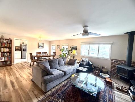 4941 Grafton Road Independence WV 26374