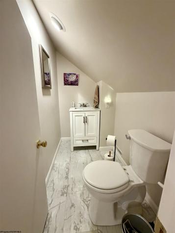 4941 Grafton Road Independence WV 26374