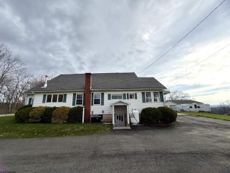 4941 Grafton Road Independence WV 26374