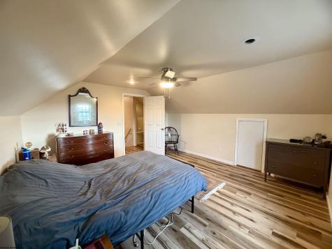 4941 Grafton Road Independence WV 26374