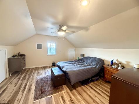 4941 Grafton Road Independence WV 26374