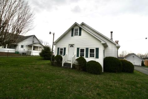 4941 Grafton Road Independence WV 26374