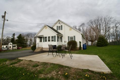 4941 Grafton Road Independence WV 26374