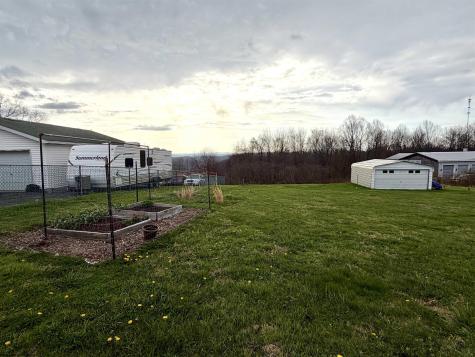 4941 Grafton Road Independence WV 26374