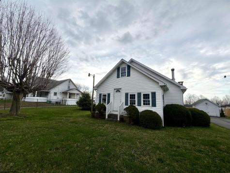 4941 Grafton Road Independence WV 26374