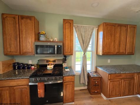 405 Manley Street Barrackville WV 26559