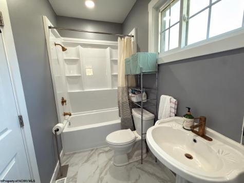 405 Manley Street Barrackville WV 26559