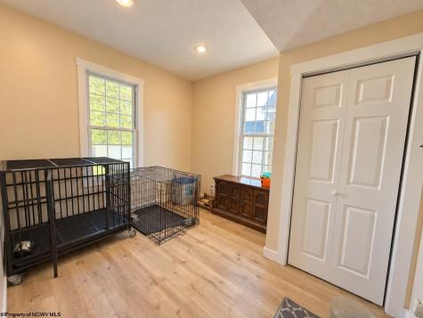 405 Manley Street Barrackville WV 26559