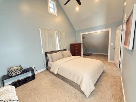 405 Manley Street Barrackville WV 26559