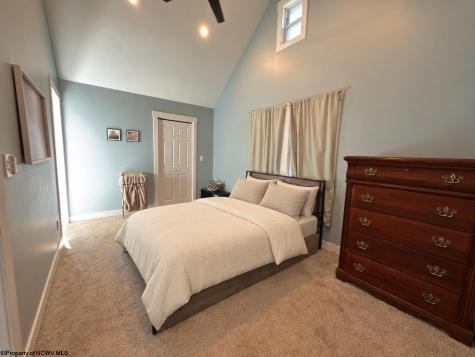 405 Manley Street Barrackville WV 26559