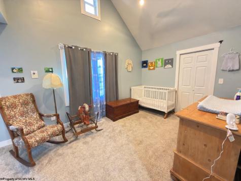 405 Manley Street Barrackville WV 26559