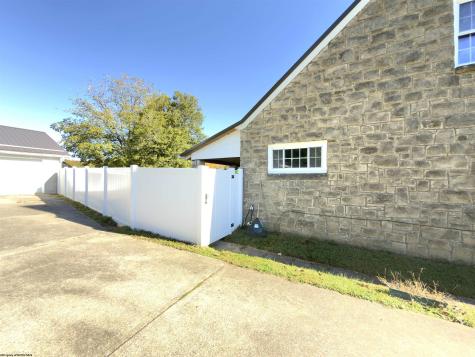 405 Manley Street Barrackville WV 26559