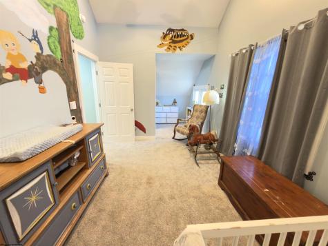 405 Manley Street Barrackville WV 26559
