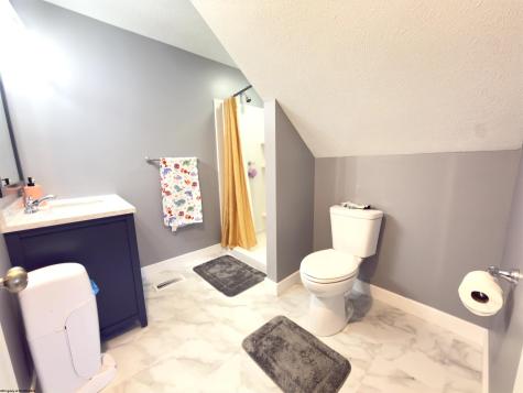 405 Manley Street Barrackville WV 26559