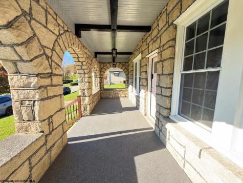 405 Manley Street Barrackville WV 26559