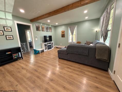 405 Manley Street Barrackville WV 26559