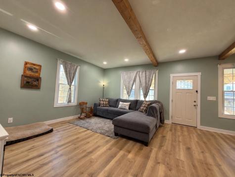 405 Manley Street Barrackville WV 26559