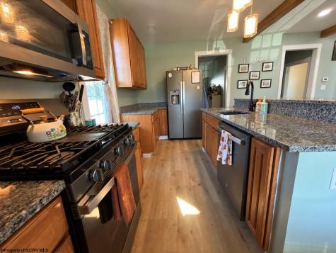 405 Manley Street Barrackville WV 26559