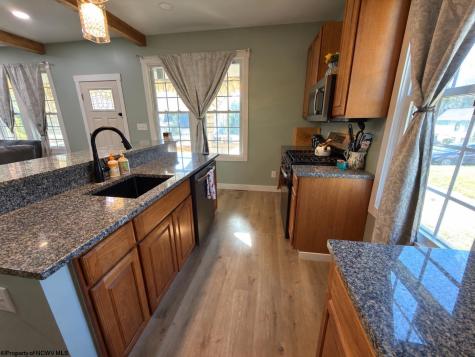 405 Manley Street Barrackville WV 26559
