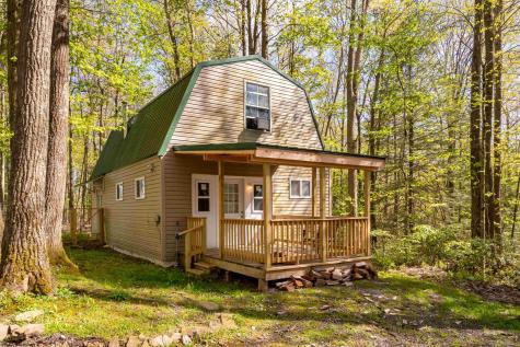 100 W Youghiogheny Drive Aurora WV 26705