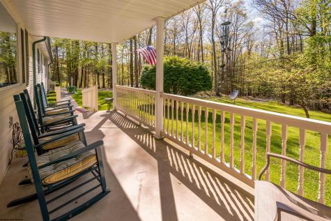 100 W Youghiogheny Drive Aurora WV 26705