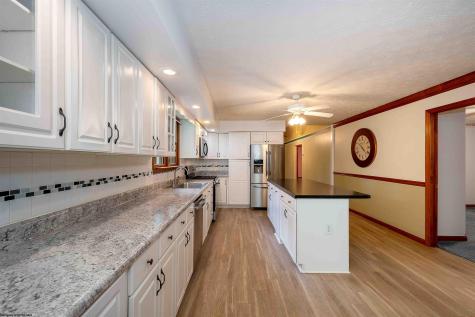100 W Youghiogheny Drive Aurora WV 26705