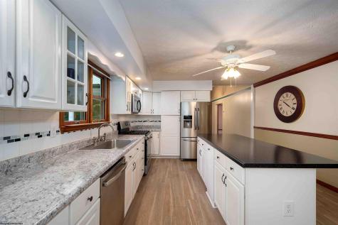 100 W Youghiogheny Drive Aurora WV 26705