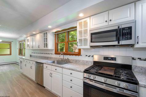 100 W Youghiogheny Drive Aurora WV 26705