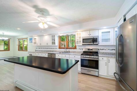 100 W Youghiogheny Drive Aurora WV 26705
