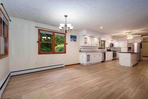 100 W Youghiogheny Drive Aurora WV 26705