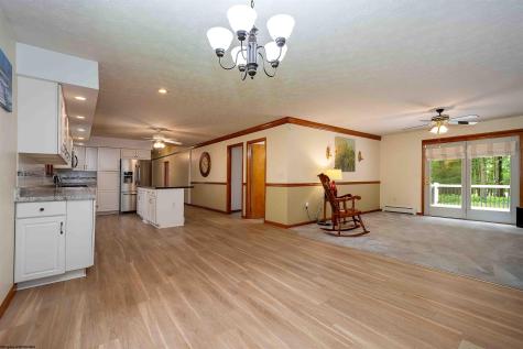 100 W Youghiogheny Drive Aurora WV 26705