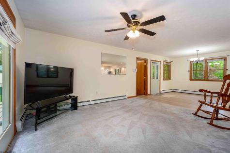 100 W Youghiogheny Drive Aurora WV 26705