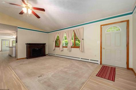 100 W Youghiogheny Drive Aurora WV 26705