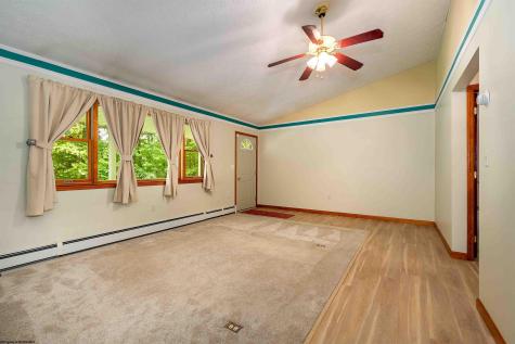 100 W Youghiogheny Drive Aurora WV 26705