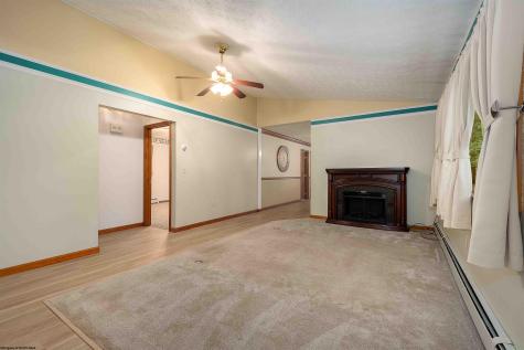 100 W Youghiogheny Drive Aurora WV 26705