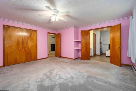 100 W Youghiogheny Drive Aurora WV 26705