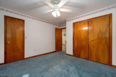 100 W Youghiogheny Drive Aurora WV 26705