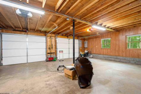 100 W Youghiogheny Drive Aurora WV 26705