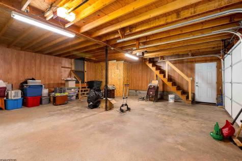 100 W Youghiogheny Drive Aurora WV 26705