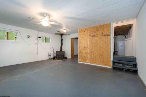 100 W Youghiogheny Drive Aurora WV 26705