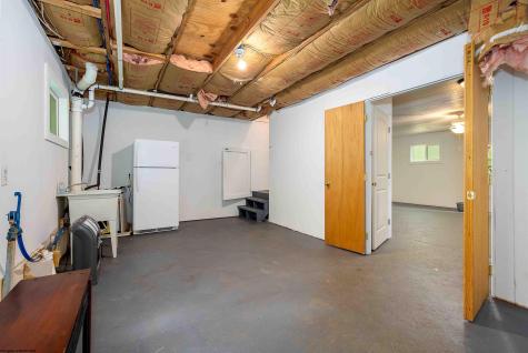 100 W Youghiogheny Drive Aurora WV 26705
