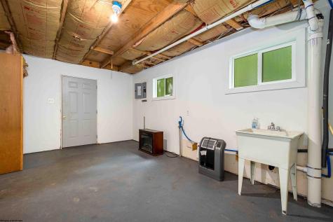 100 W Youghiogheny Drive Aurora WV 26705