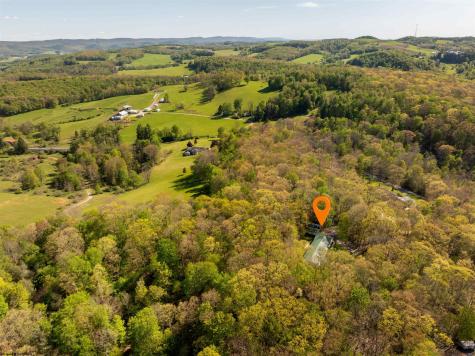 100 W Youghiogheny Drive Aurora WV 26705