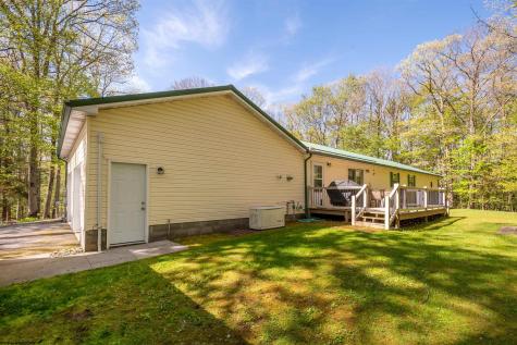 100 W Youghiogheny Drive Aurora WV 26705