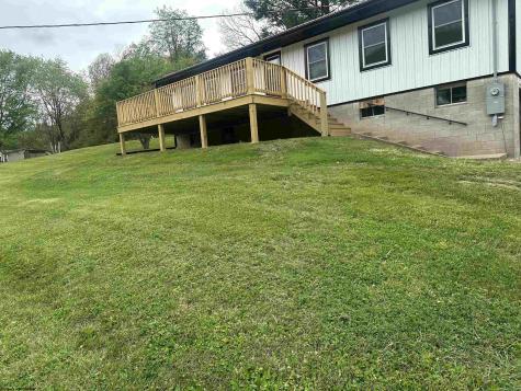 3792 Wilsonburg Road Reynoldsville WV 26422