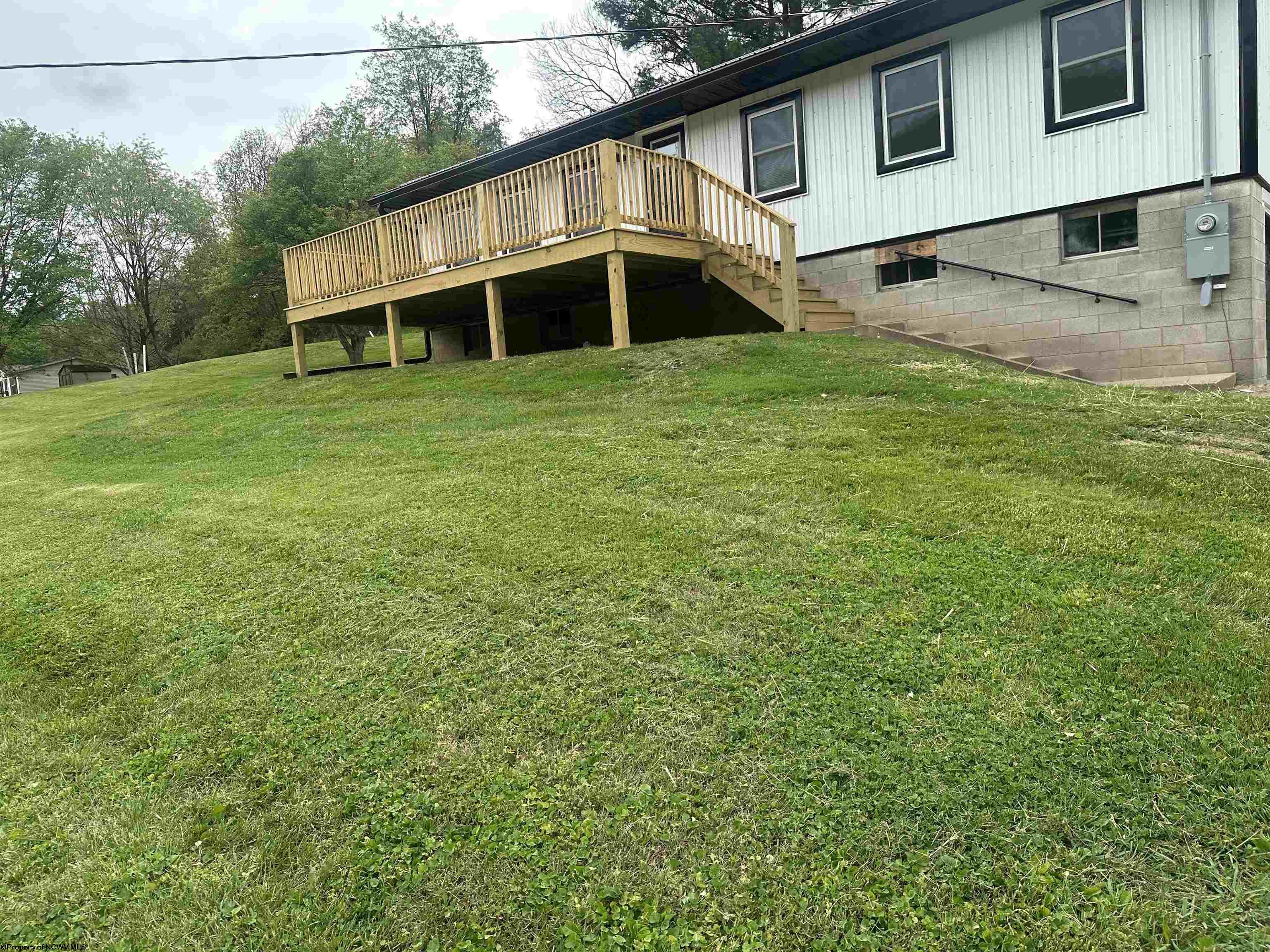3792 Wilsonburg Road Reynoldsville WV 26422