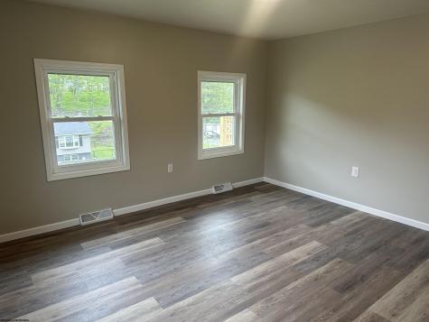 3792 Wilsonburg Road Reynoldsville WV 26422