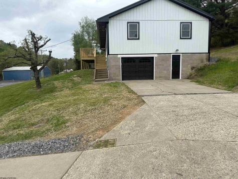 3792 Wilsonburg Road Reynoldsville WV 26422