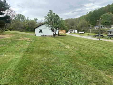 3792 Wilsonburg Road Reynoldsville WV 26422