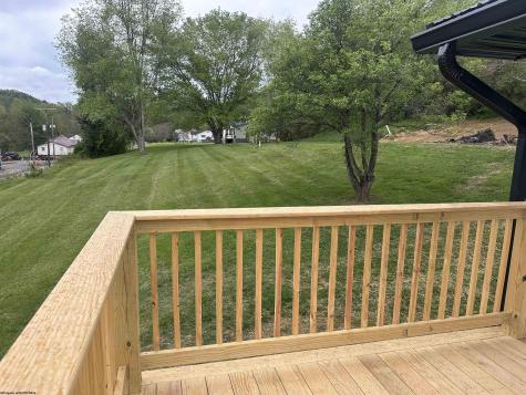 3792 Wilsonburg Road Reynoldsville WV 26422